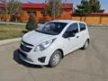 Белый Chevrolet Spark, 1 позиция 2016 года, КПП Механика, в Ташкент за 6 200 y.e. id5237027