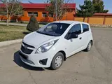 Белый Chevrolet Spark, 1 позиция 2016 года, КПП Механика, в Ташкент за 6 200 y.e. id5237027, Фото №1