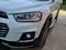 Белый Chevrolet Captiva, 4 позиция 2011 года, КПП Автомат, в Наманган за 16 000 y.e. id5227987