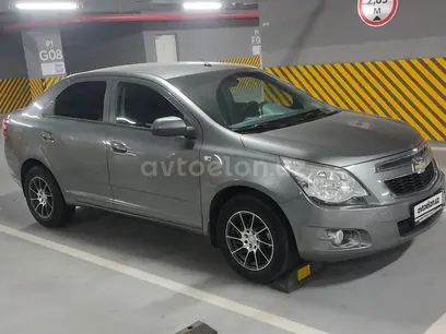 Chevrolet Cobalt, 4 позиция 2014 года, КПП Автомат, в Ташкент за 10 000 y.e. id3705242