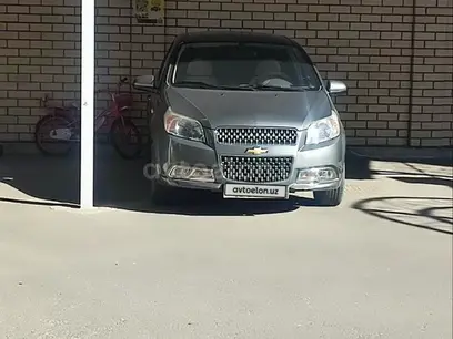 Chevrolet Nexia 3, 4 pozitsiya 2016 yil, КПП Avtomat, shahar Toshkent uchun 8 400 у.е. id5120756