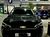 Chevrolet Tracker 2 2022 года, КПП Автомат, в Ташкент за 16 800 y.e. id5217801, Фото №1