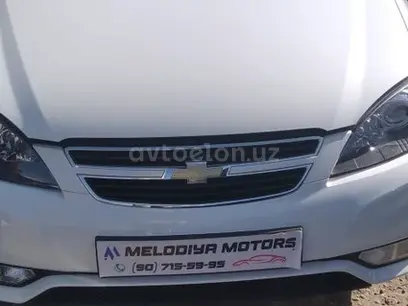 Chevrolet Gentra, 3 позиция 2021 года, КПП Автомат, в Бухара за 16 000 y.e. id4959287