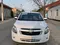 Белый Chevrolet Cobalt, 4 позиция 2023 года, КПП Автомат, в Самарканд за 13 000 y.e. id5140126