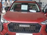 Красный Haval Jolion 2025 года, КПП Робот, в Навои за ~22 730 y.e. id6555752, Фото №1