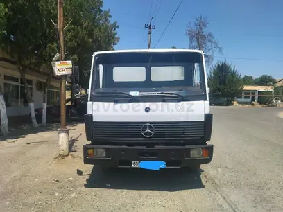 Mercedes-Benz 1996 года, в Андижан за 15 000 y.e. id4897222