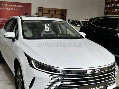 BYD Chazor 2025 года, в Бухара за ~21 608 y.e. id6084889