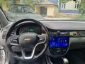 Chevrolet Lacetti, 3 pozitsiya 2022 yil, КПП Avtomat, shahar Toshkent uchun 13 000 у.е. id6507645