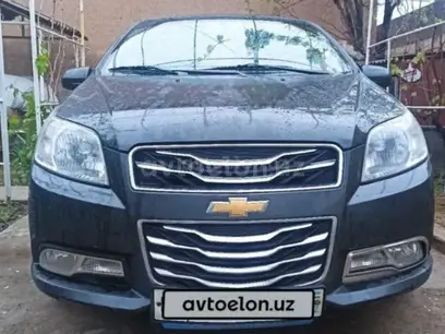 Мокрый асфальт Chevrolet Nexia 3, 2 позиция 2020 года, КПП Механика, в Ташкент за 8 000 y.e. id4980654