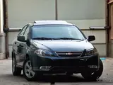 Белый Chevrolet Gentra, 3 позиция 2024 года, КПП Механика, в Ташкент за ~11 450 y.e. id4664777, Фото №1