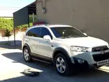 Бежевый Chevrolet Captiva, 3 позиция 2012 года, КПП Автомат, в Бухара за 11 000 y.e. id6724247, Фото №1