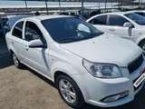 Белый Chevrolet Nexia 3, 4 позиция 2022 года, КПП Автомат, в Гулистан за 10 000 y.e. id6535942, Фото №1