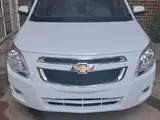 Chevrolet Cobalt, 4 позиция 2024 года, КПП Автомат, в Шурчинский район за ~13 333 y.e. id5236403, Фото №1