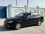 Тёмно-синий Chevrolet Lacetti, 3 позиция 2023 года, КПП Автомат, в Ургенч за ~13 780 y.e. id6679996, Фото №1