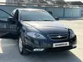 Черный Chevrolet Lacetti, 3 позиция 2023 года, КПП Автомат, в Ургенч за ~13 289 y.e. id6679996