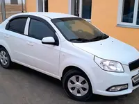 Белый Chevrolet Nexia 3, 2 позиция 2020 года, КПП Механика, в Тупраккалинский район за ~7 783 y.e. id6863894