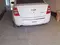 Белый Chevrolet Cobalt, 4 позиция 2024 года, КПП Автомат, в Бухара за 13 600 y.e. id4985650