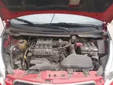 Красный Chevrolet Spark, 4 евро позиция 2015 года, КПП Автомат, в Каттакурганский район за 8 500 y.e. id5028442, Фото №1