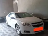 Chevrolet Malibu, 1 pozitsiya 2013 yil, КПП Mexanika, shahar Samarqand uchun 14 500 у.е. id5216104, Fotosurat №1