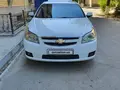 Белый Chevrolet Epica, 3 позиция 2011 года, КПП Автомат, в Самарканд за 12 000 y.e. id6637980