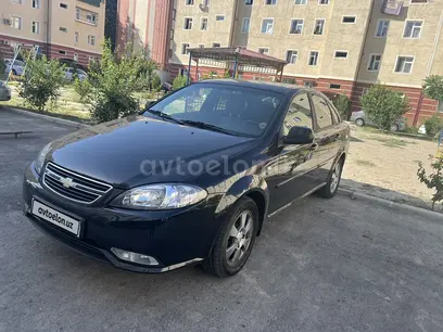 Черный Chevrolet Gentra, 3 позиция 2024 года, КПП Автомат, в Ташкент за 14 200 y.e. id5173665