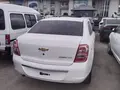 Chevrolet Cobalt, 4 позиция 2024 года, КПП Автомат, в Бухара за 13 400 y.e. id5040405