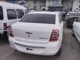 Chevrolet Cobalt, 4 позиция 2024 года, КПП Автомат, в Бухара за 13 400 y.e. id5040405, Фото №1
