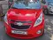 Qizil Chevrolet Spark, 2 pozitsiya EVRO 2014 yil, КПП Avtomat, shahar Toshkent uchun 5 600 у.е. id5133847