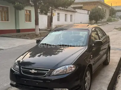 Черный Chevrolet Gentra, 3 позиция 2023 года, КПП Автомат, в Ташкент за 15 200 y.e. id5152175
