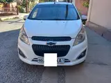 Белый Chevrolet Spark, 1 позиция 2012 года, КПП Механика, в Асакинский район за 4 800 y.e. id5181461