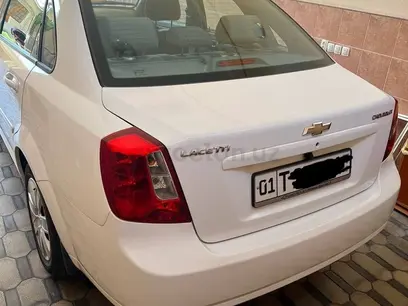 Белый Chevrolet Gentra, 1 позиция 2015 года, КПП Автомат, в Ташкент за 9 200 y.e. id5216250