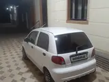 Chevrolet Matiz, 1 позиция 2009 года, КПП Механика, в Карши за ~2 446 y.e. id6426316, Фото №1
