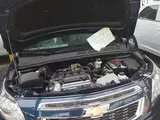 Тё̀мно-си́ний Chevrolet Cobalt, 4 позиция 2023 года, КПП Автомат, в Ташкент за 12 800 y.e. id5214514, Фото №1