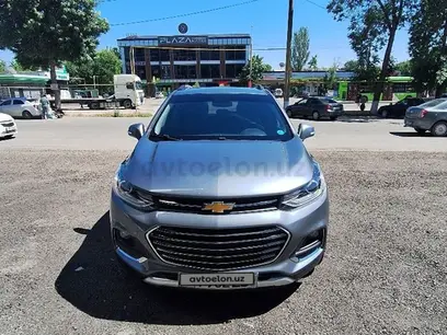 Chevrolet Tracker, 3 позиция 2019 года, КПП Автомат, в Ташкент за 13 000 y.e. id5120203