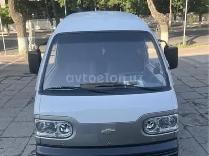 Chevrolet Damas 2021 года, КПП Механика, в Ташкент за ~7 569 y.e. id5169286