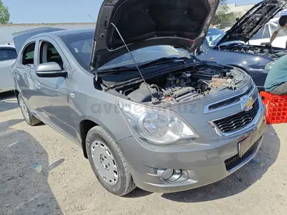 Chevrolet Cobalt 2013 года, в Гулистан за 7 400 y.e. id5173726