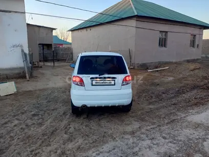 Chevrolet Matiz, 1 позиция 2019 года, КПП Механика, в Канлыкульский район за ~5 167 y.e. id4473287