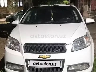 Chevrolet Nexia 3, 2 евро позиция 2019 года, КПП Механика, в Ташкент за 9 500 y.e. id4991835