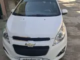 Chevrolet Spark, 2 позиция 2019 года, КПП Механика, в Наманган за 7 100 y.e. id6423844, Фото №1