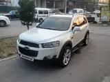 Chevrolet Captiva, 2 позиция 2013 года, КПП Механика, в Наманган за 11 100 y.e. id6726683, Фото №1