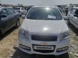 Chevrolet Nexia 3, 3 позиция 2016 года, КПП Автомат, в Джизак за ~6 728 y.e. id6450728, Фото №1