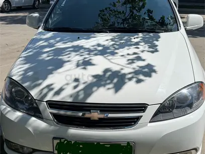 Chevrolet Gentra, 3 позиция 2020 года, КПП Автомат, в Ташкент за 11 700 y.e. id6397160