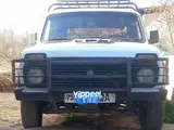 Белый ВАЗ (Lada) Нива 1990 года, КПП Механика, в Узун за 3 000 y.e. id5210929, Фото №1