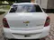 Белый Chevrolet Cobalt, 4 позиция 2022 года, КПП Автомат, в Джизак за 12 000 y.e. id5197721
