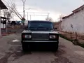 Черный ВАЗ (Lada) 2107 1993 года, КПП Механика, в Шерабадский район за 3 300 y.e. id5028362