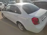 Chevrolet Lacetti 2012 года, в Ташкент за 7 400 y.e. id5035816, Фото №1