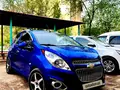 Chevrolet Spark 2015 года, КПП Автомат, в Нукус за ~5 372 y.e. id6402264