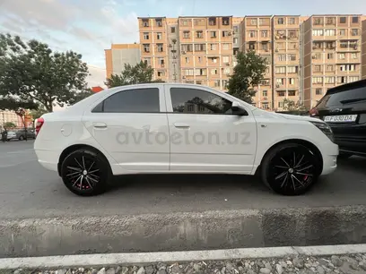 Chevrolet Cobalt 2022 года, КПП Автомат, в Ташкент за 12 400 y.e. id5144050
