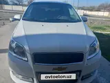 Белый Chevrolet Nexia 3, 4 позиция 2021 года, КПП Автомат, в Самарканд за 11 800 y.e. id5027963, Фото №1