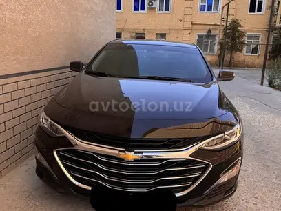 Chevrolet Malibu 2 2020 года, в Термез за 22 800 y.e. id6365004